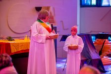 24.03.2024 Kindergottesdienst